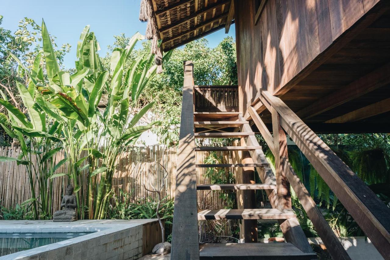 Vila Fruta Pao Карайва Экстерьер фото
